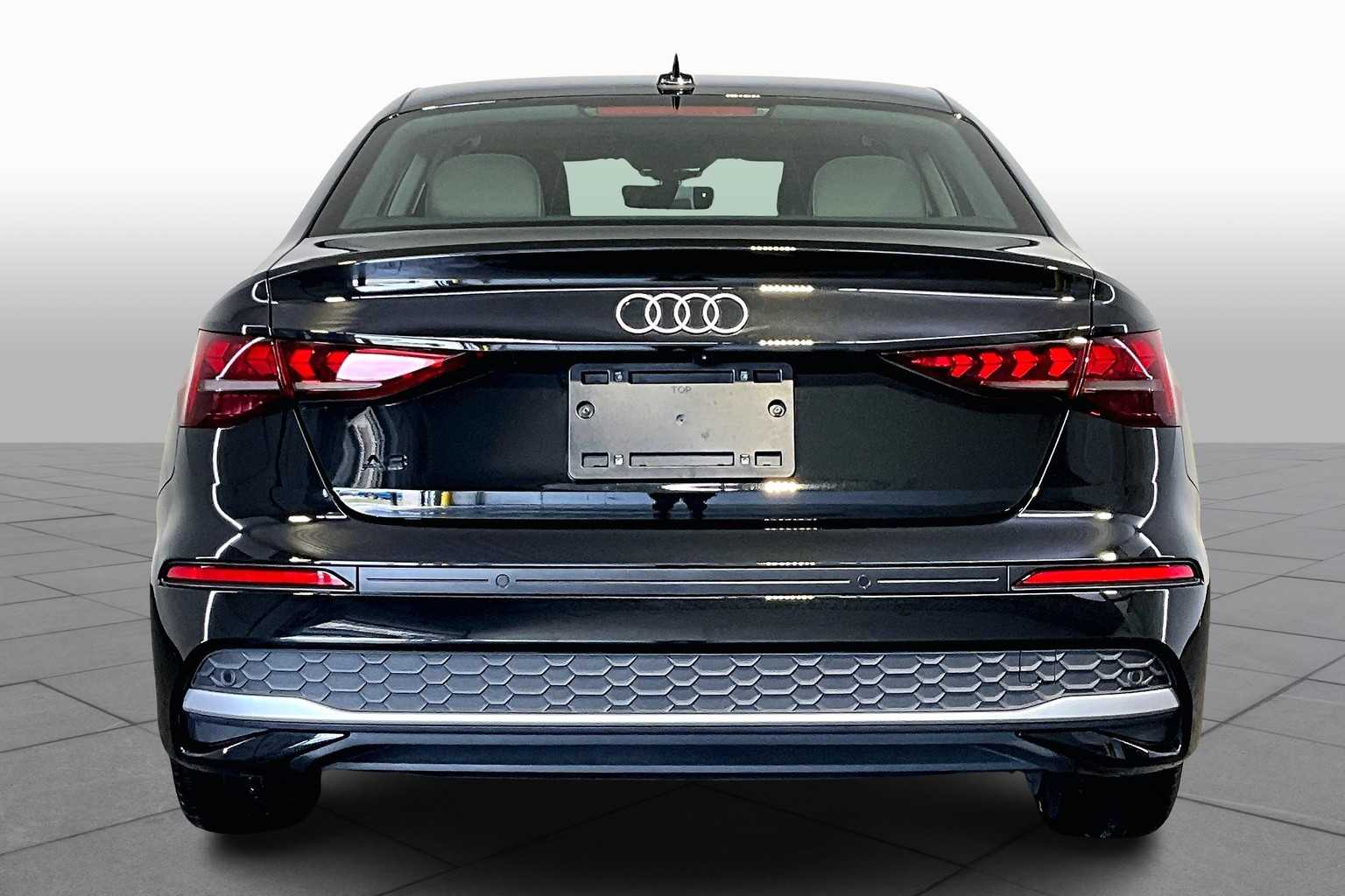 2025 Audi A3 2.0T Premium photo 4