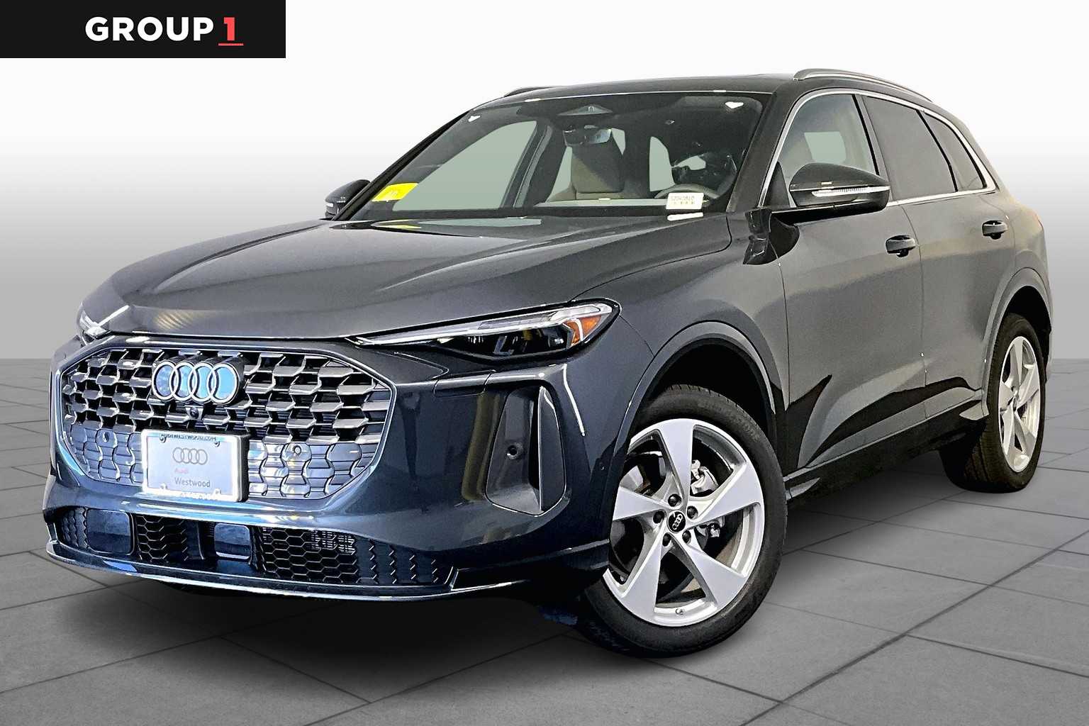 2025 Audi New Q5 Premium Plus's photo