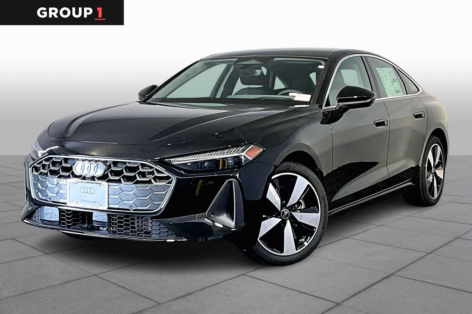 2025 Audi A5 Premium Plus's photo