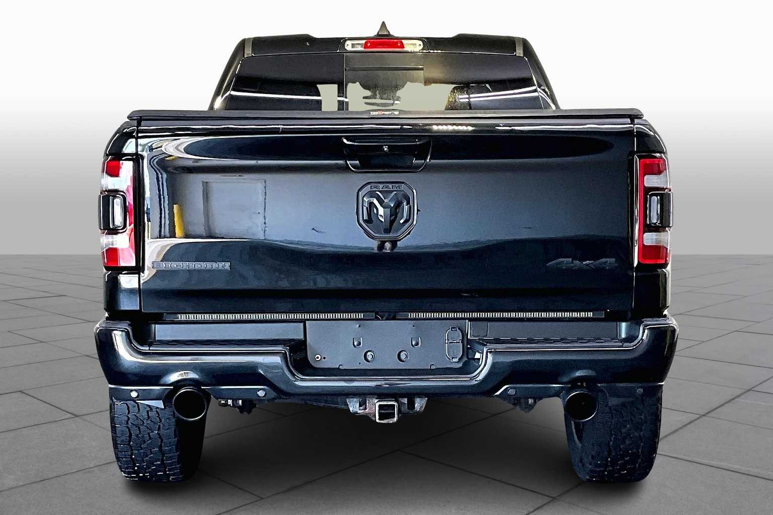 2019 Ram 1500 Big Horn Lone Star photo 4