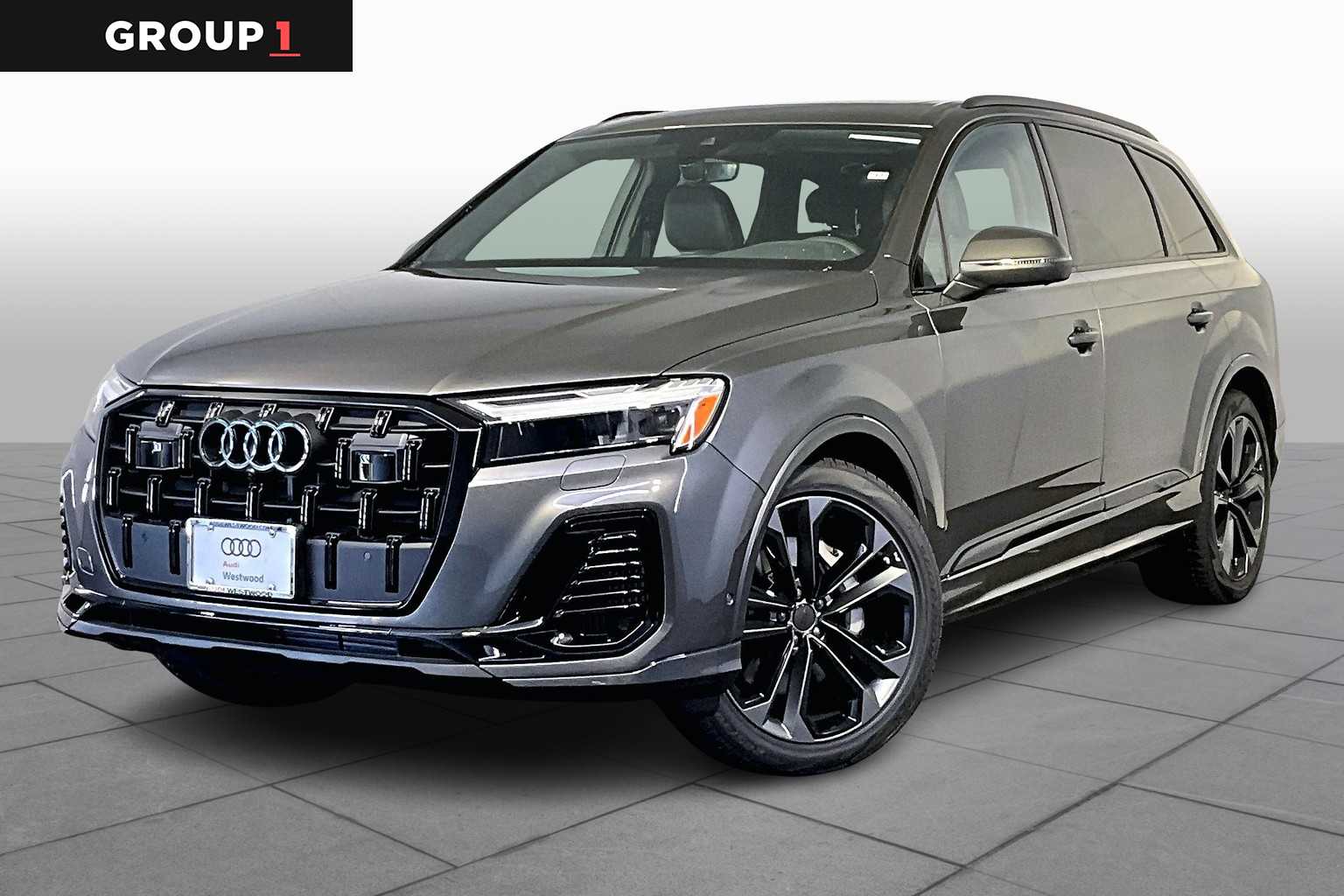 2026 Audi Q7 Premium Plus's photo