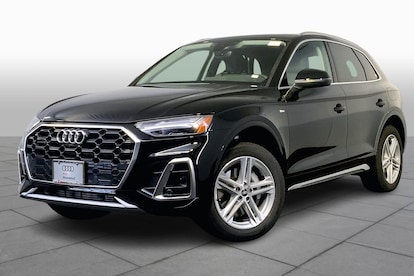 Audi Q5 In Depth Guide  Cost, Price, Compared, Towing & Lots More