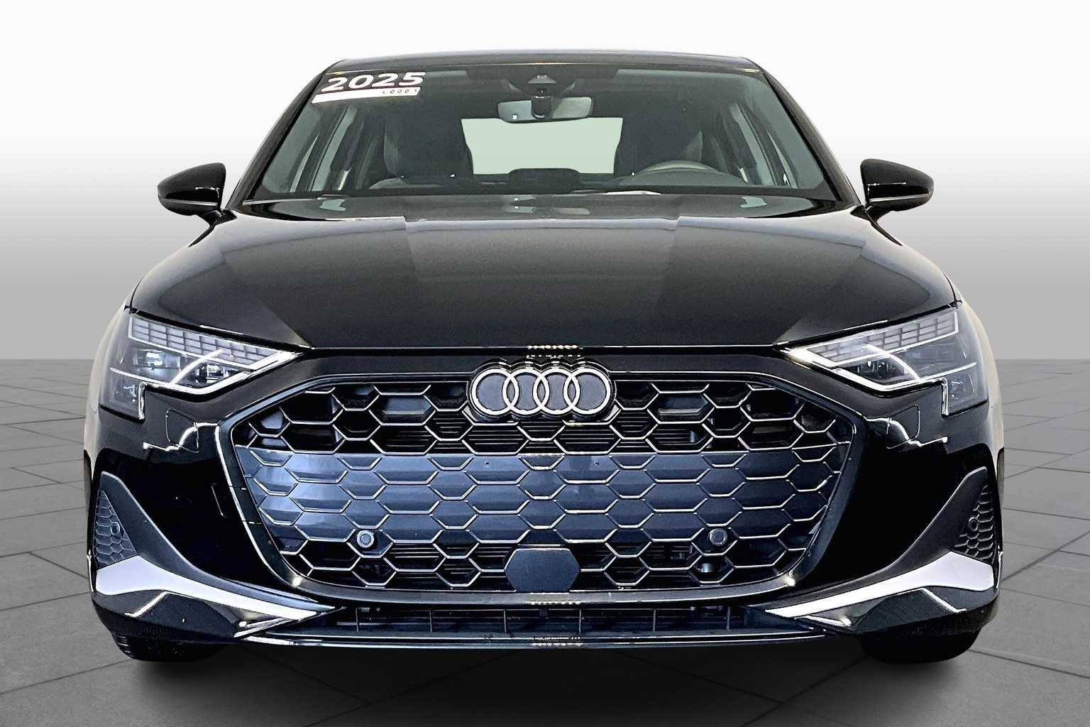 2025 Audi A3 2.0T Premium photo 3
