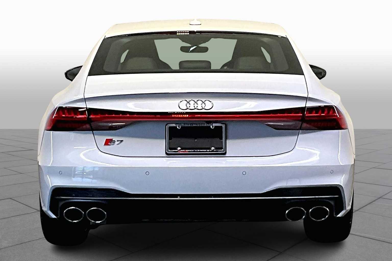 2025 Audi S7 Premium Plus photo 4