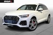  Audi Q5 e
