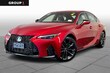  LEXUS IS 350