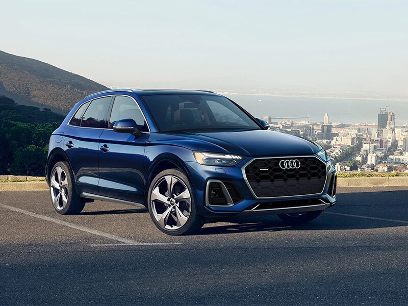 Audi for Sale