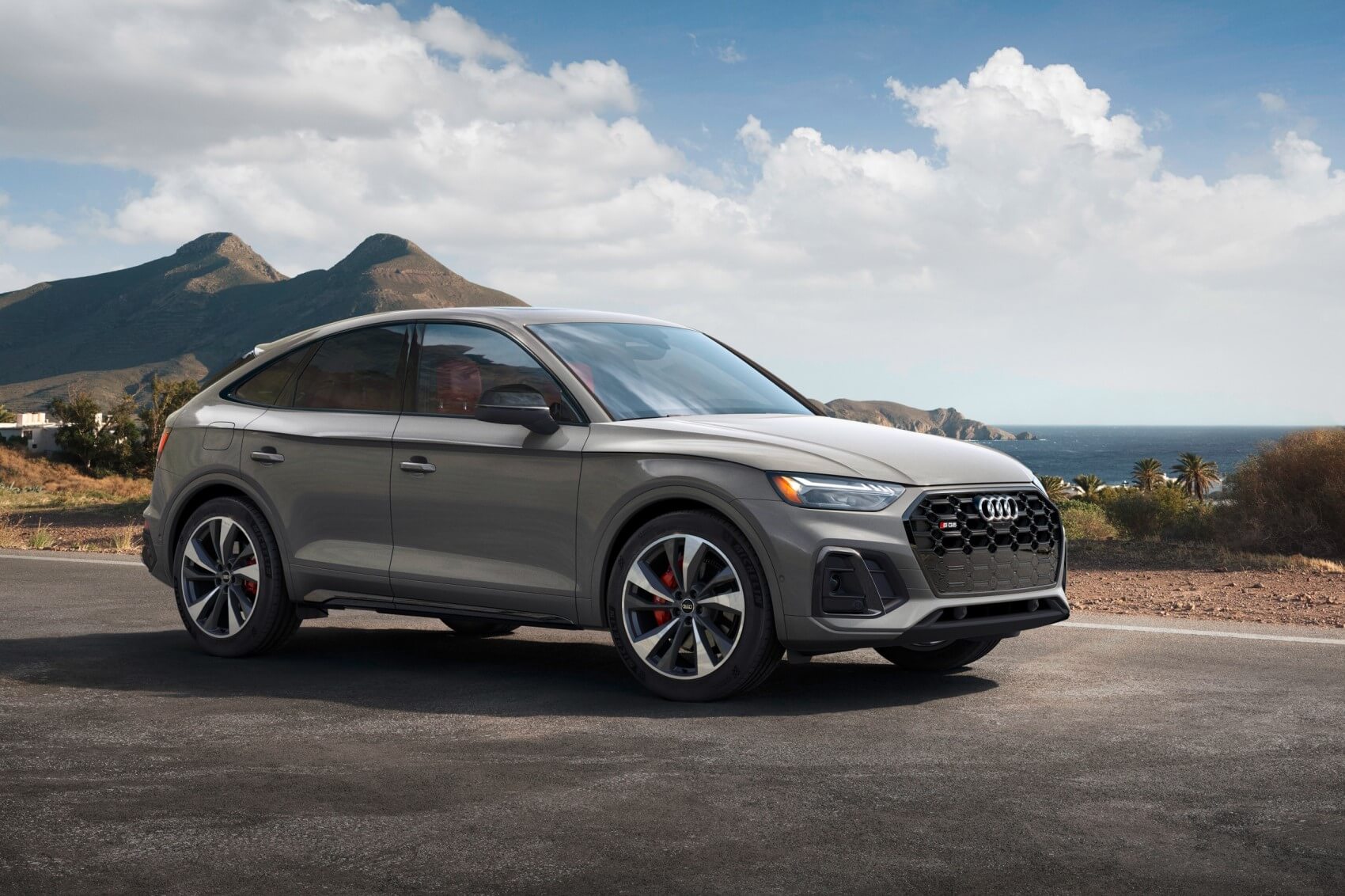 What Is a Sportback Audi Westwood MA Audi Westwood