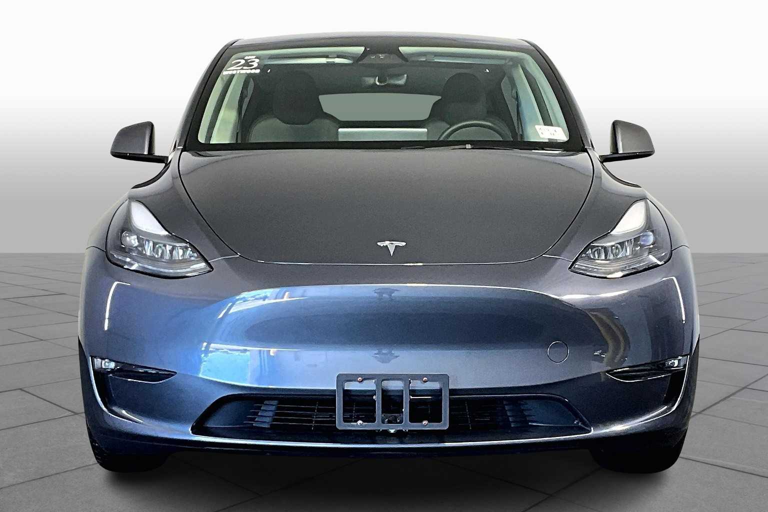 2023 Tesla Model Y Performance photo 3