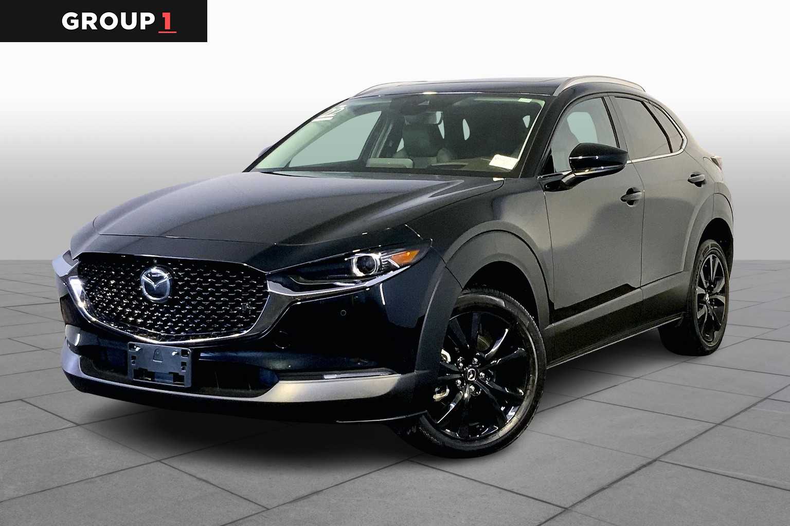 2022 Mazda CX-30 Turbo Premium Plus's photo