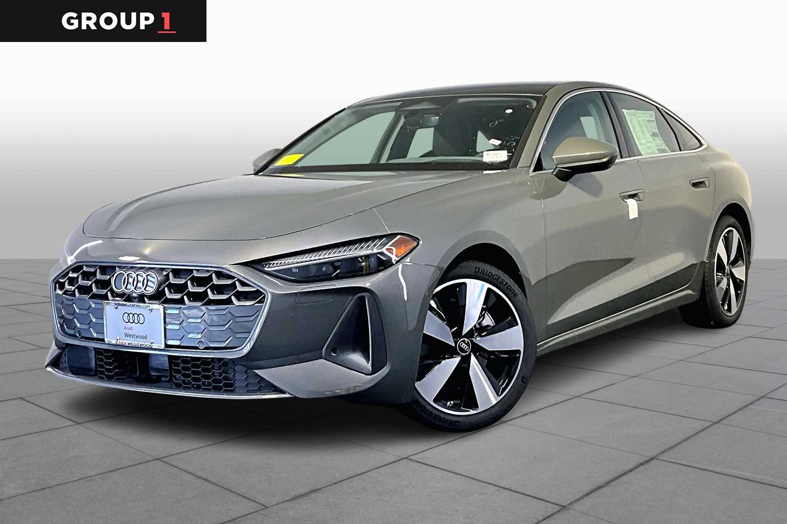 2025 Audi A4 Premium Plus's photo