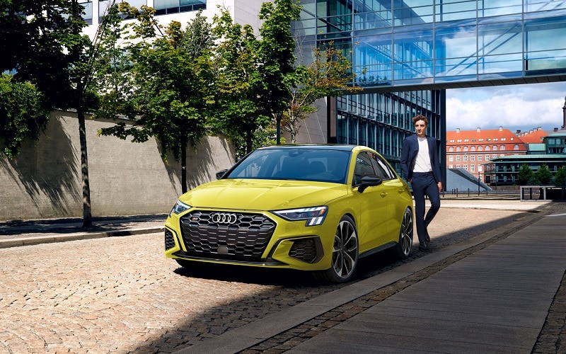 Audi for Sale near Milton MA