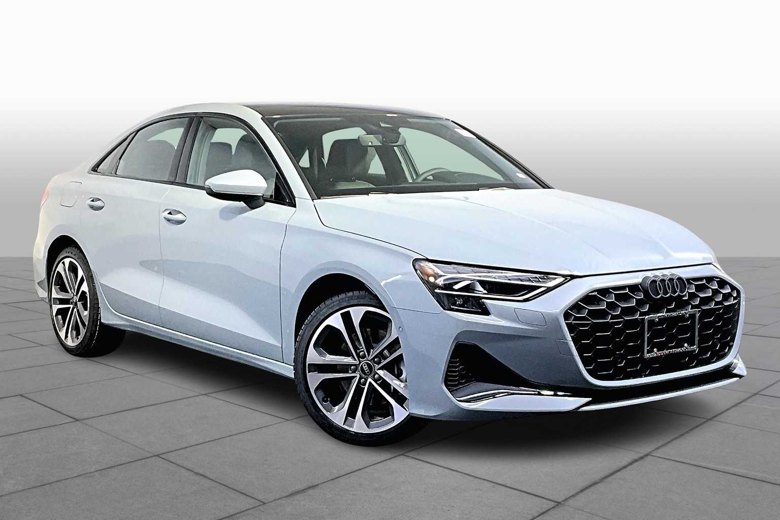2025 Audi A3 2.0T Premium photo 2