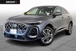  Audi All-new Q5
