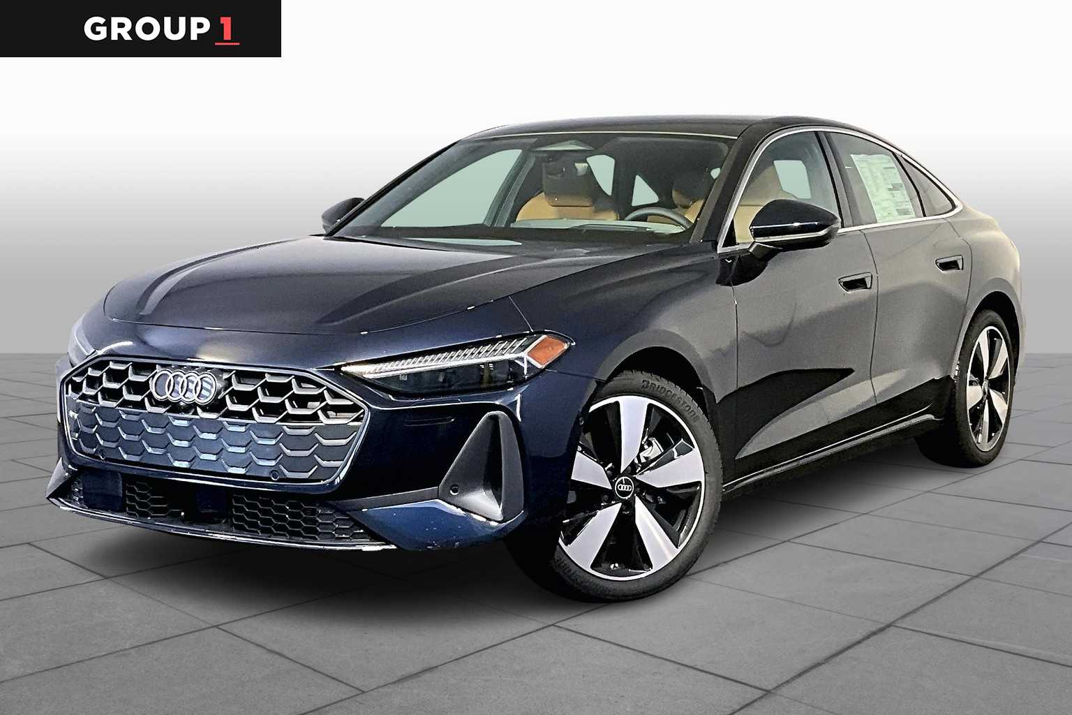 2025 Audi A5 Premium Plus's photo