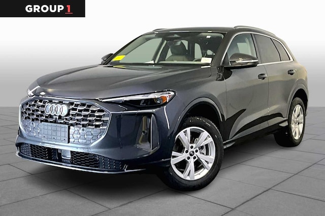 2025 Audi All-new Q5 2.0T Premium SUV