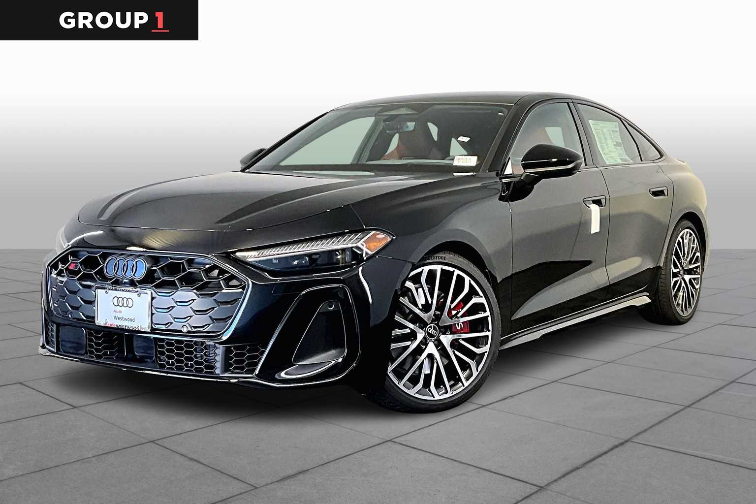 2025 Audi New S5 Prestige's photo