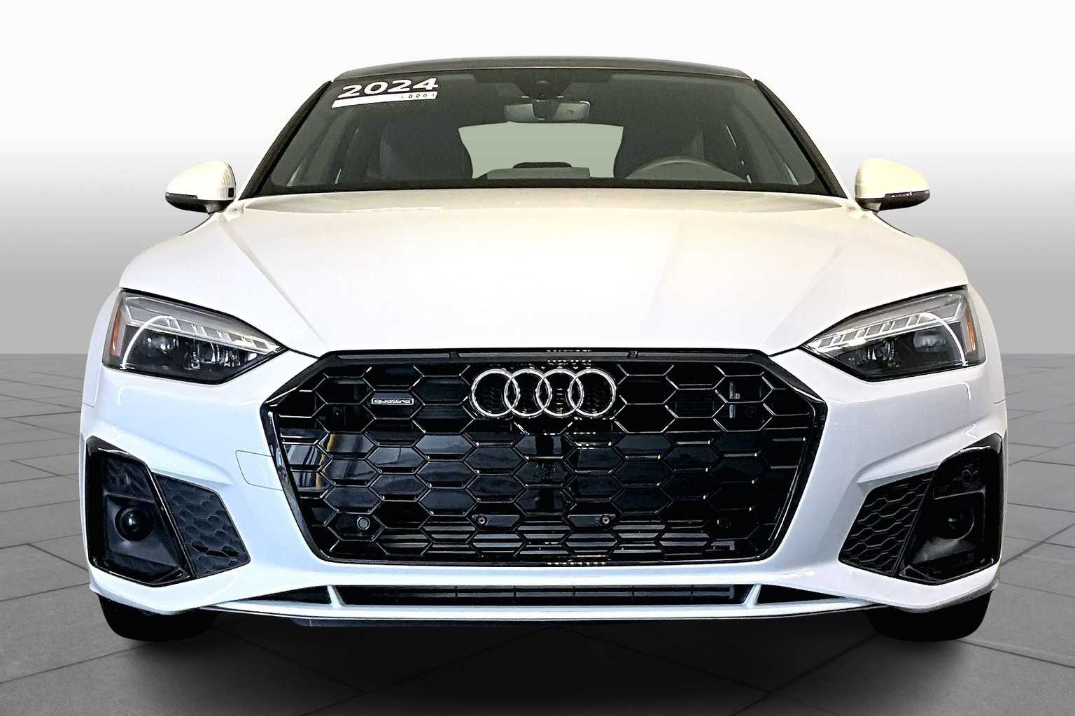 2025 Audi A5 45 S line Premium photo 3