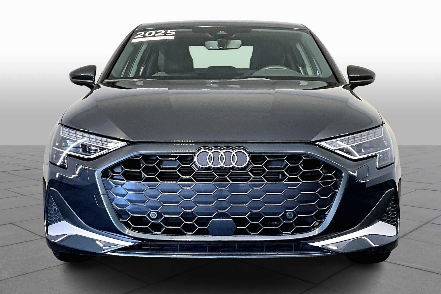 2025 Audi A3 2.0T Premium photo 3