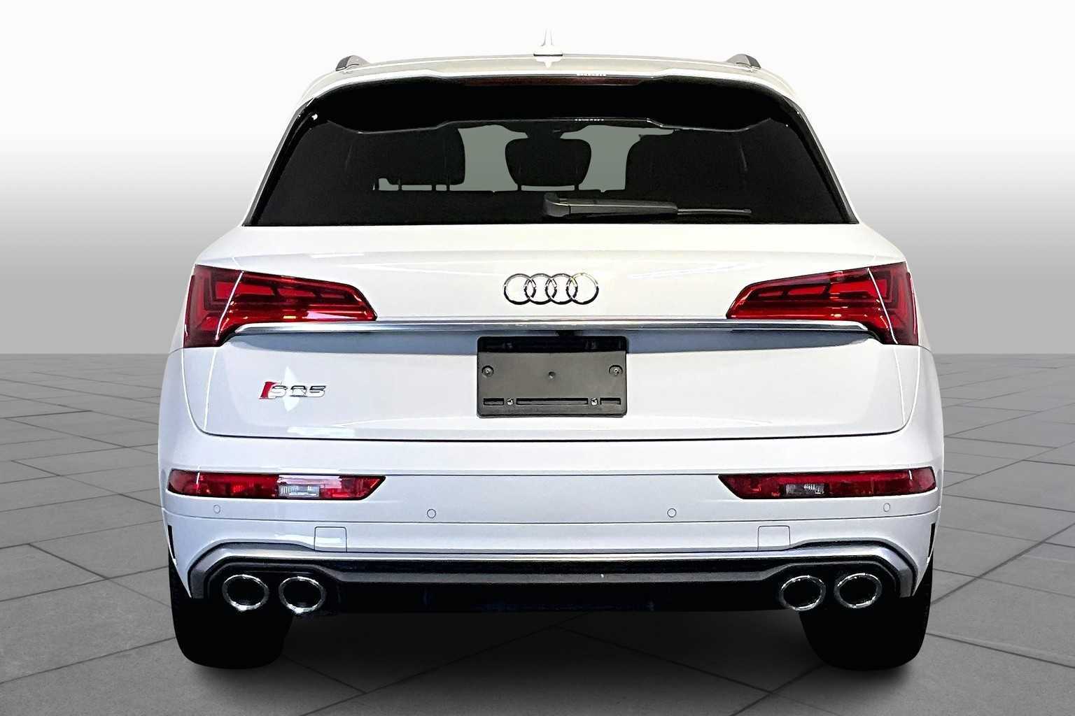2024 Audi SQ5 Premium Plus photo 4