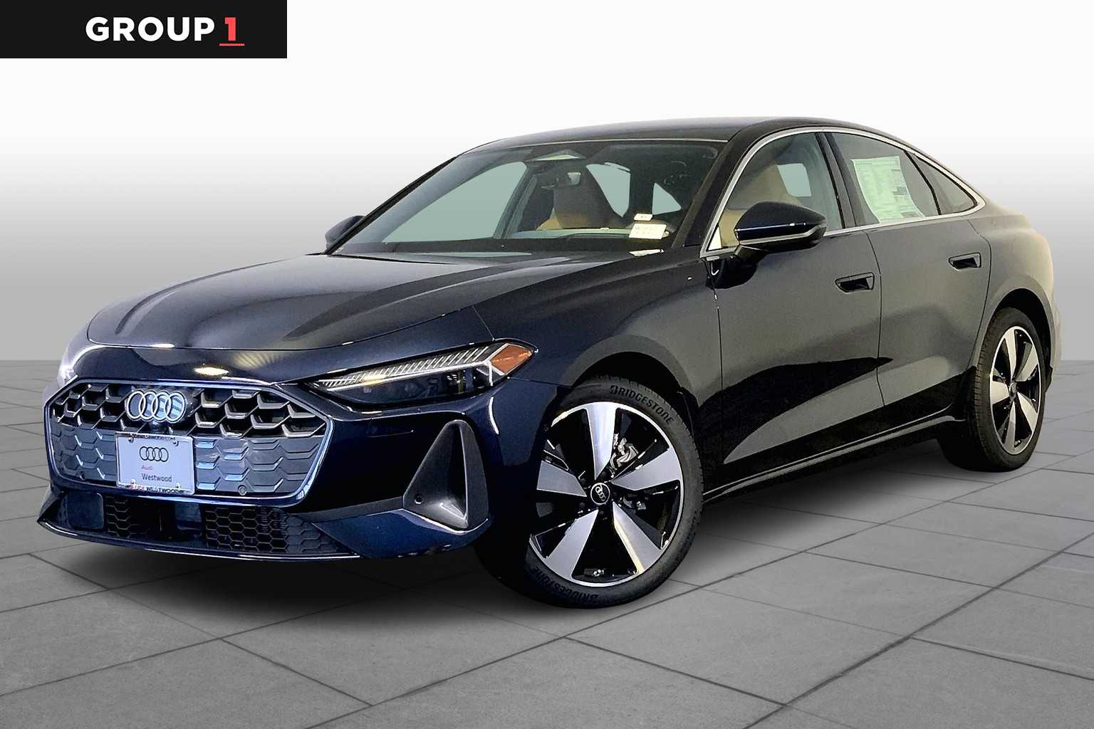 2025 Audi New A5 Premium Plus's photo