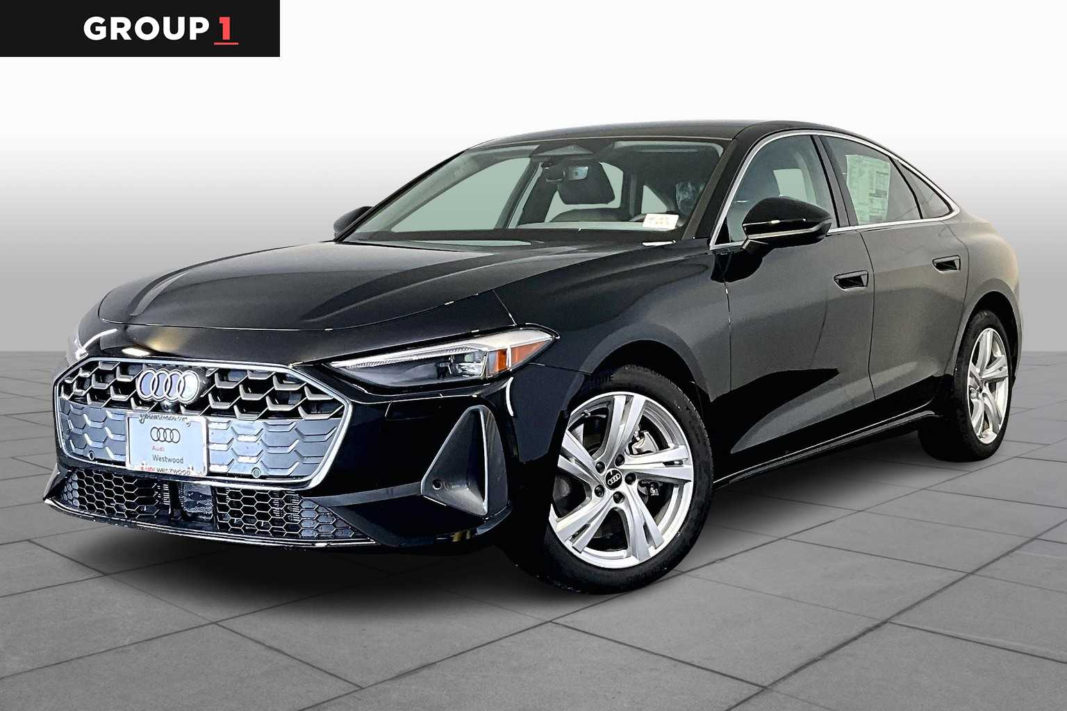 2025 Audi New A5 Premium