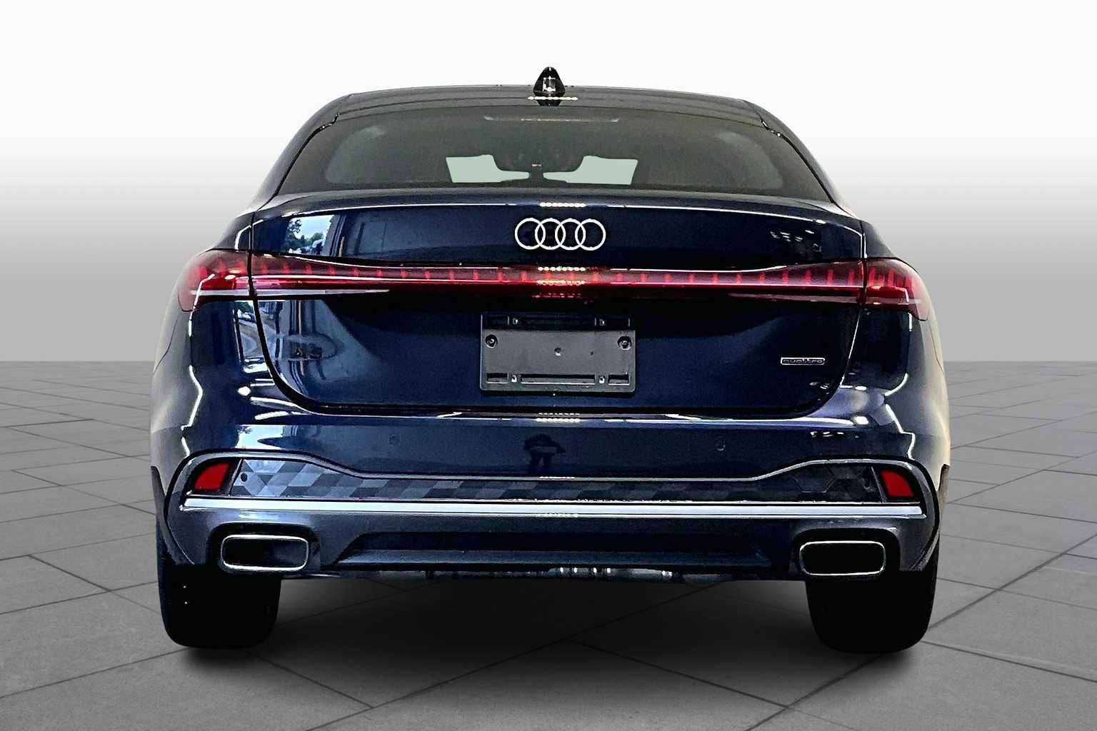 2025 Audi A5 2.0T Premium Plus photo 4