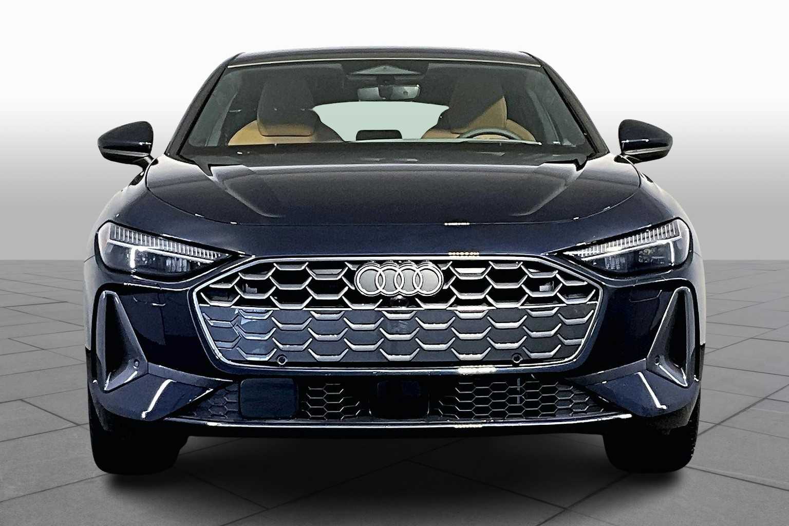 2025 Audi A5 2.0T Premium Plus photo 3
