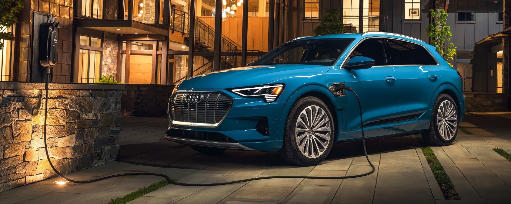 Electric Car Dealer in Westwood MA Audi Westwood