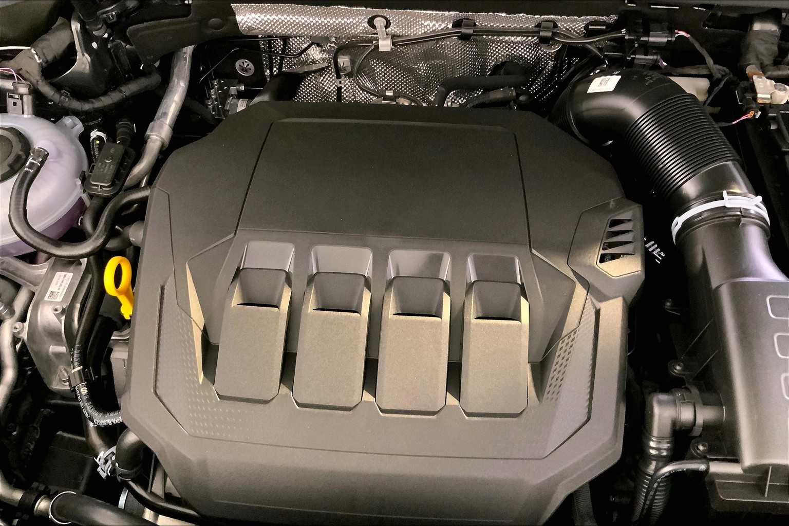 2025 Audi Q3 S Line Premium - Photo 17