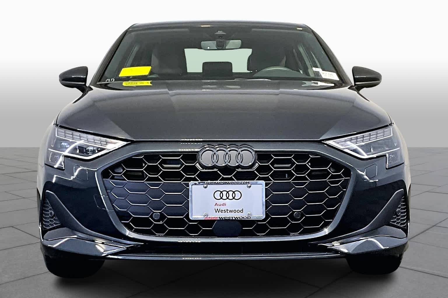 2025 Audi A3 2.0T Premium photo 3