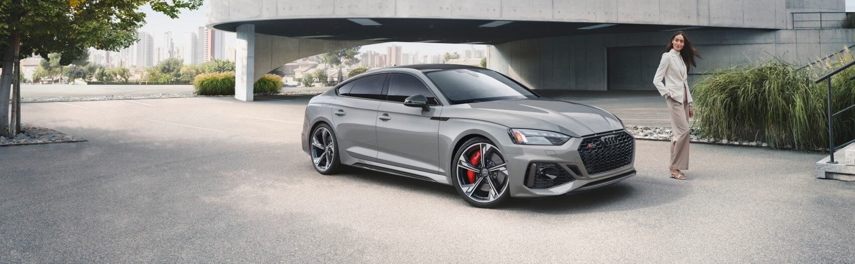 What Is a Sportback Audi Westwood MA Audi Westwood