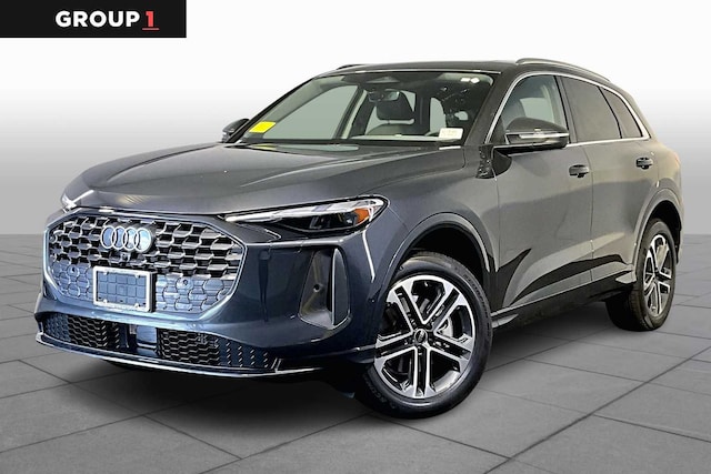 2025 Audi All-new Q5 2.0T Premium SUV