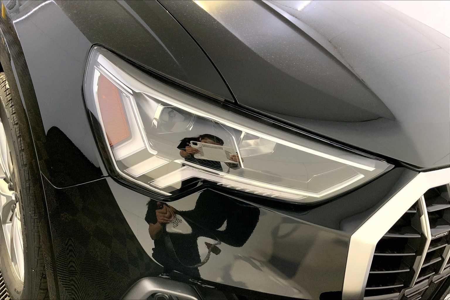 2025 Audi Q3 S Line Premium - Photo 13