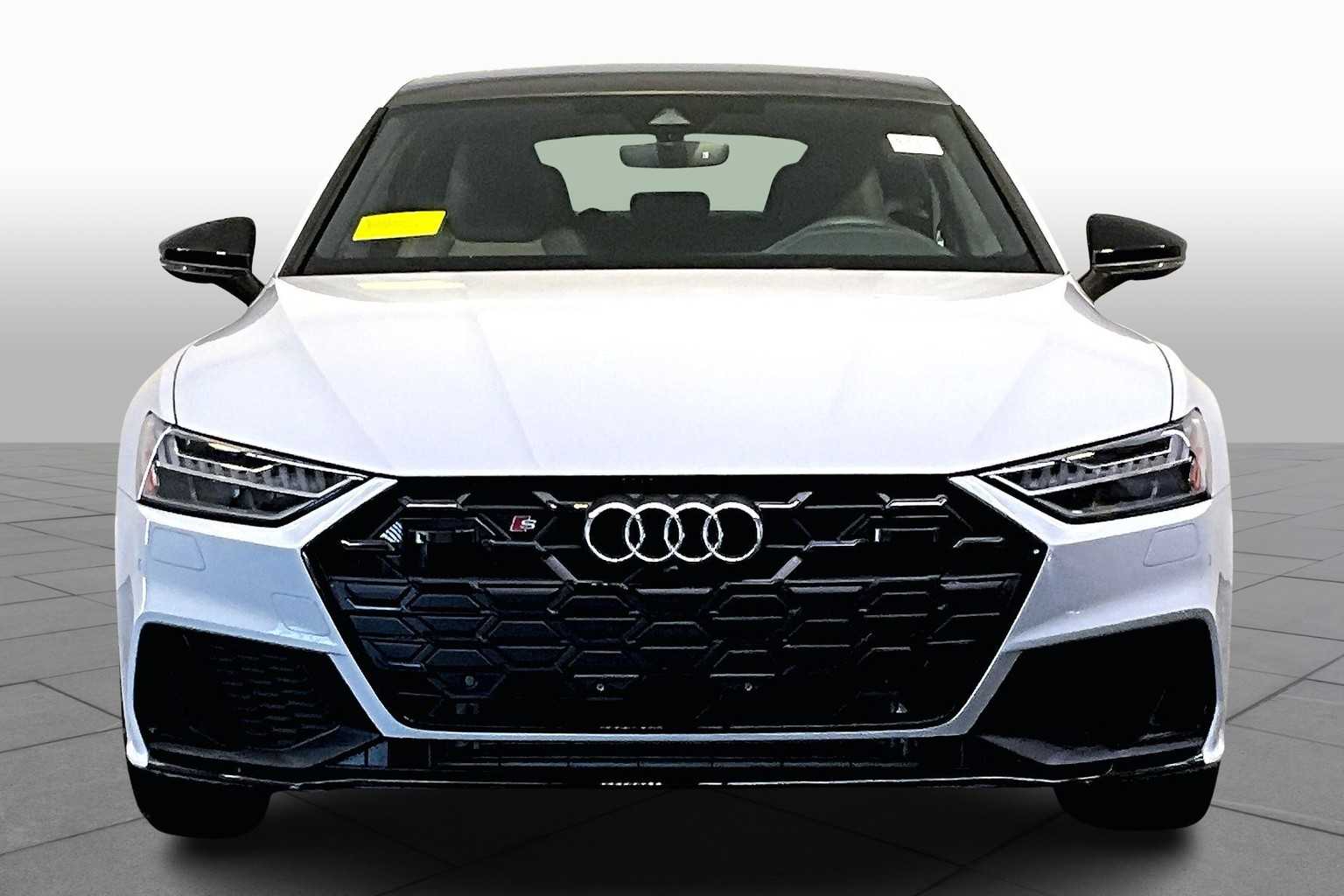 2025 Audi S7 Premium Plus photo 3