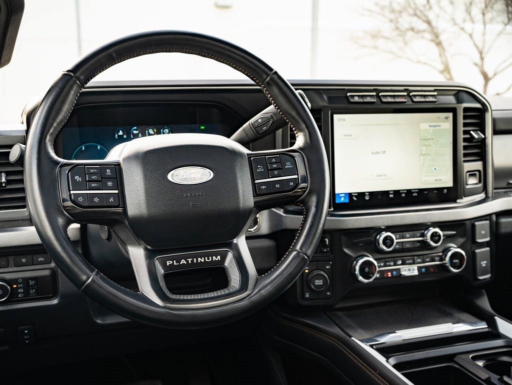2024 Ford F-250 XL photo 4