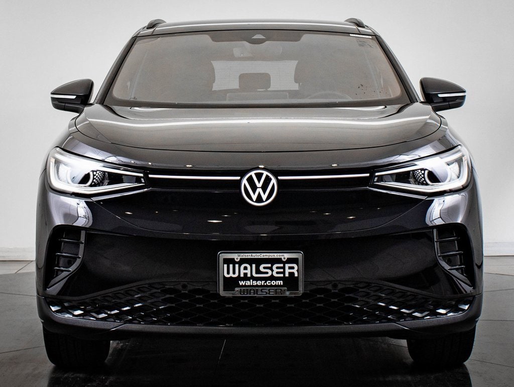 Used 2023 Volkswagen ID.4 PRO S with VIN 1V2WNPE85PC034994 for sale in Wichita, KS