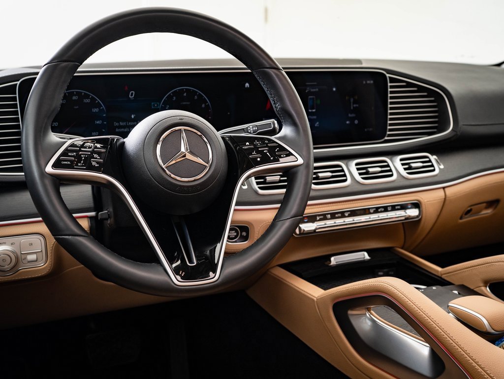 2024 Mercedes Benz GLE 350 4MATIC photo 4