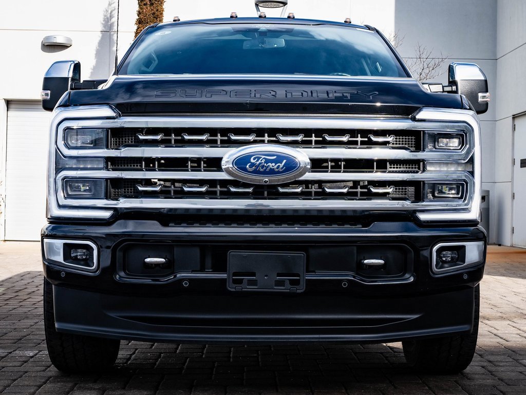 2024 Ford F-250 XL photo 2