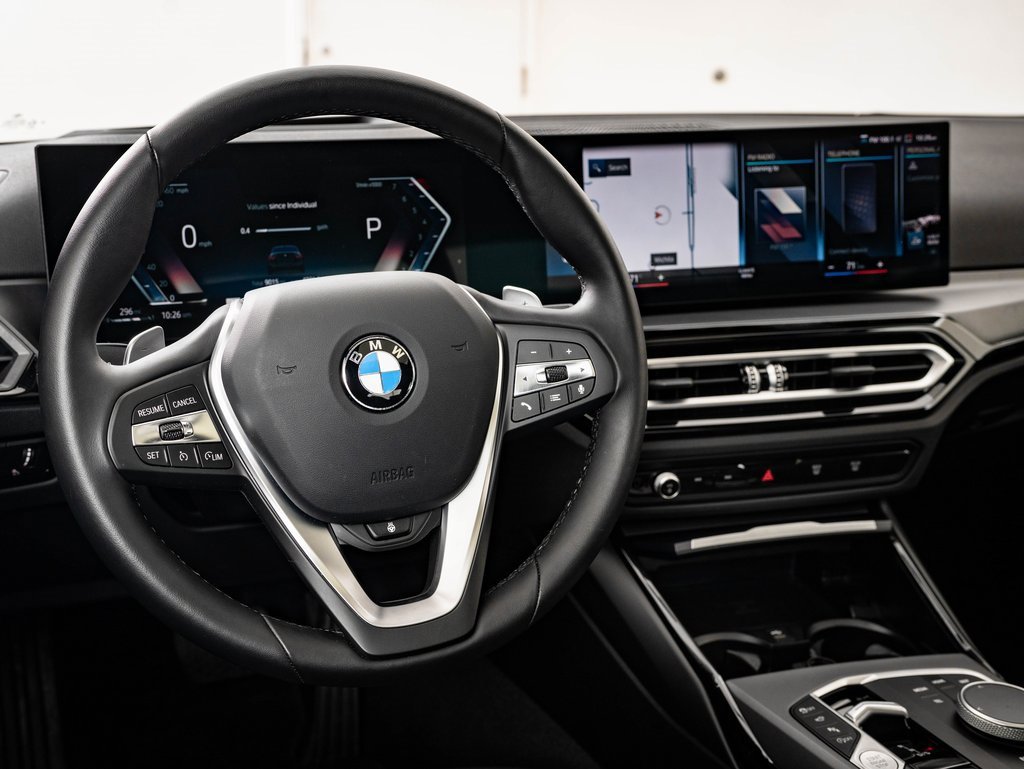 2023 Bmw 230i xDrive photo 4