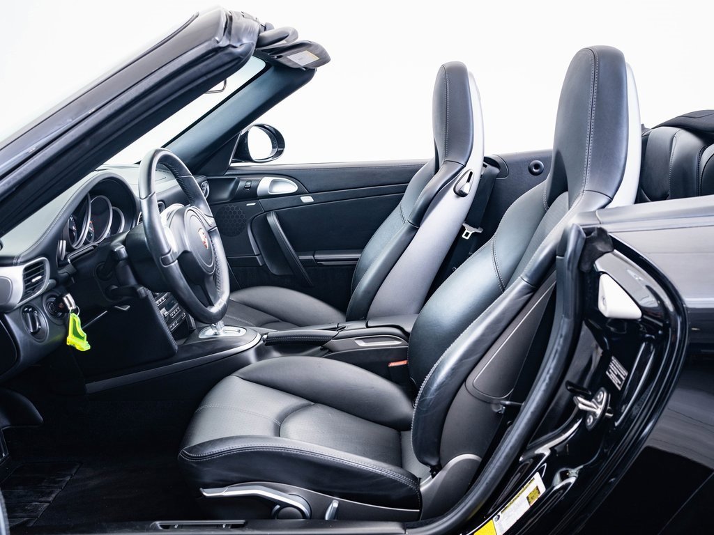 2012 Porsche 911 S photo 4