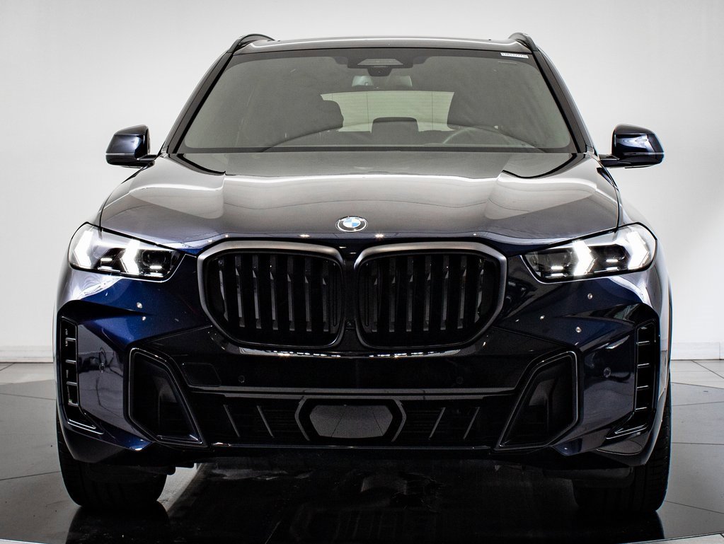 2024 Bmw X5 xDrive40i photo 2
