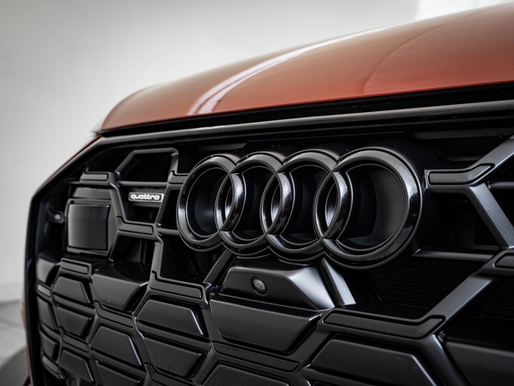2025 Audi A6 3.0T Prestige Quattro photo 3