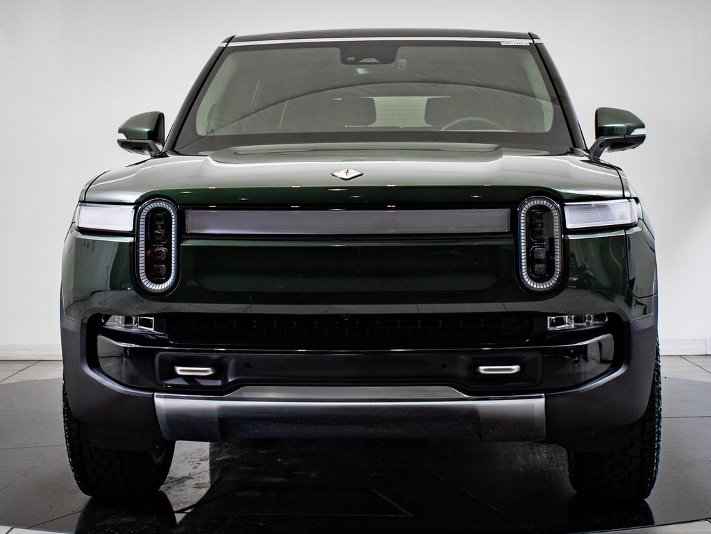 Used 2023 Rivian R1S Adventure with VIN 7PDSGABA0PN013854 for sale in Wichita, KS