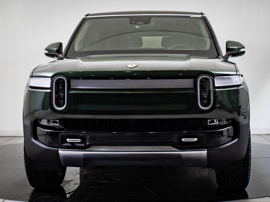 2023 Rivian R1S Adventure photo 2