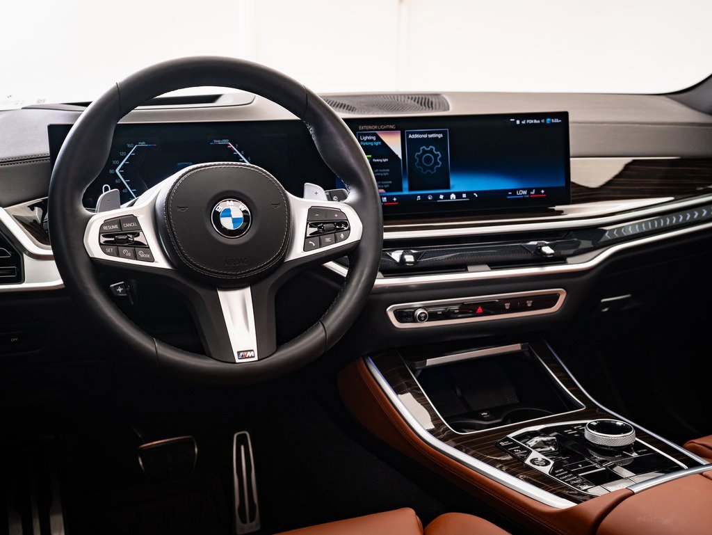 2024 Bmw X5 xDrive40i photo 4