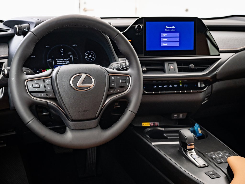 2025 Lexus UX Premium photo 4