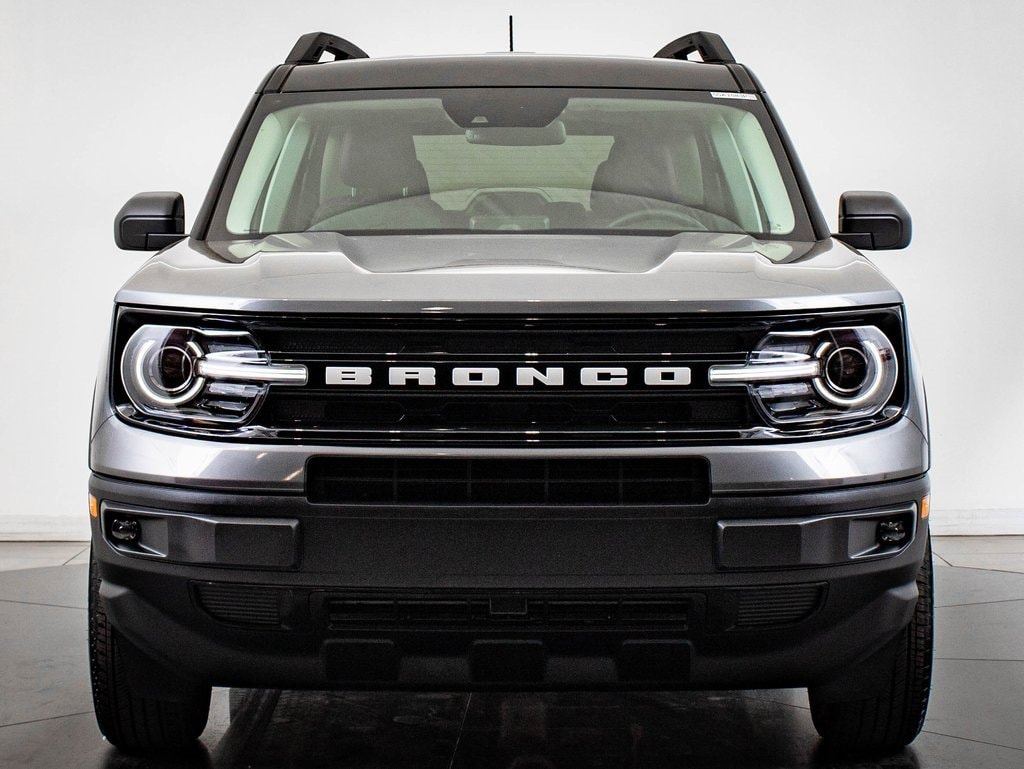 Used 2024 Ford Bronco Sport Outer Banks with VIN 3FMCR9C69RRE34563 for sale in Wichita, KS