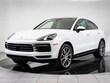 Porsche Cayenne Coupe
