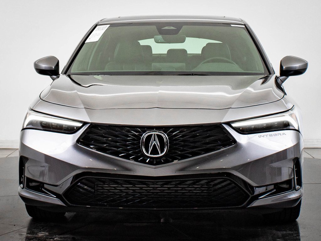 2025 Acura Integra A-Spec photo 2